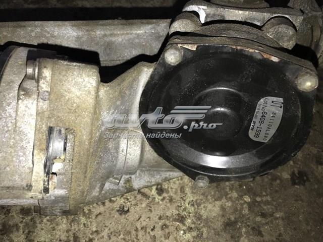 Listwa kierownicza (maglownica) Subaru 34110AL080