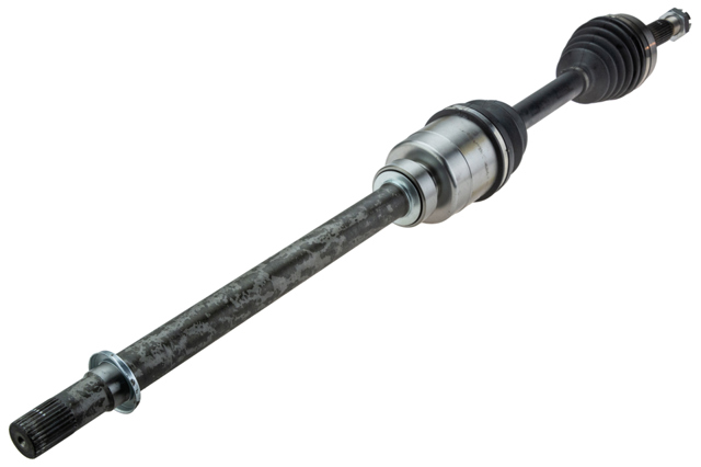 Do koszyka 39100BB24B Nissan/Infiniti Półoś napędowa przednia prawa