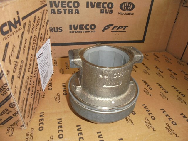 Łożysko wyciskowe sprzęgła Iveco 504385080 cena, od 127,18 USD