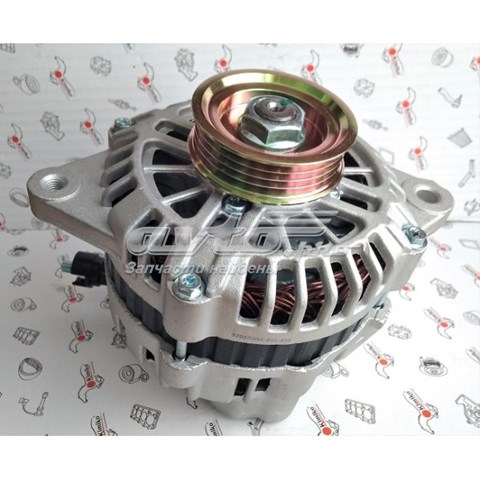 Alternator do GREAT WALL Safe  
