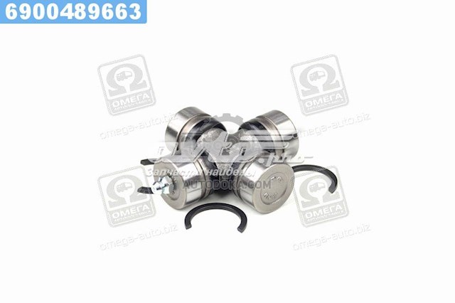 Krzyżak wału Cardana tylnego GMB GUN27 cena, od 15,06 USD