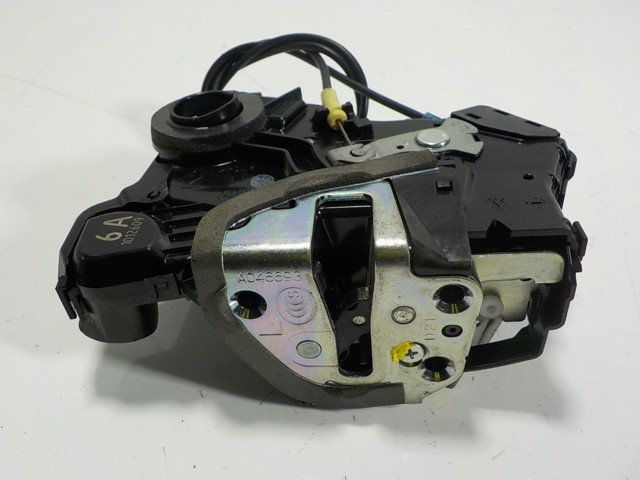Do koszyka Zamek drzwi przednich lewych Toyota Camry VII V50