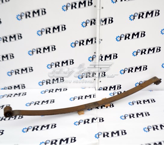 A9033201706 Mercedes Resor tylny