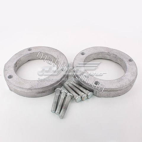 T112905010 Lifan Amortyzator przedni lewy