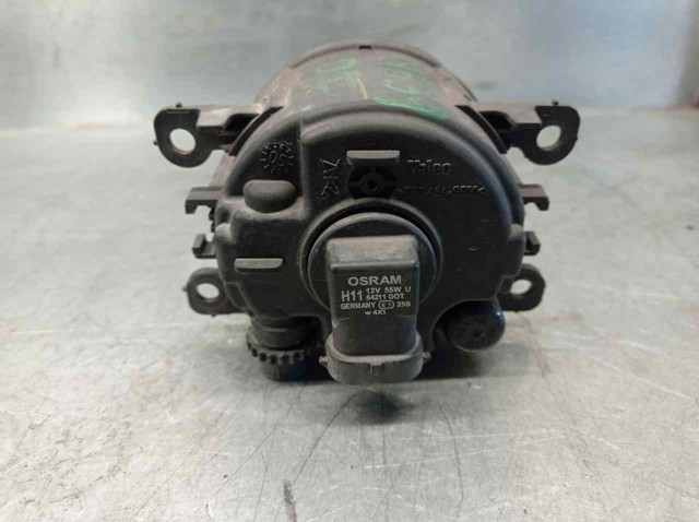 Lampa przeciwmgielna lewa/prawa Jaguar 4R8315200AA