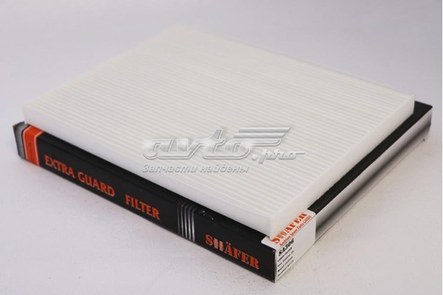 Filtr kabiny Shafer SA306