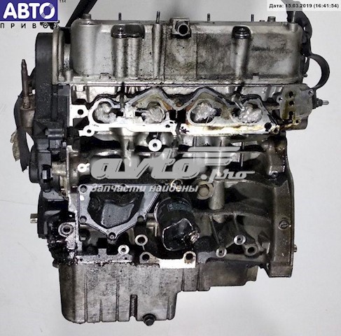 Silnik w komplecie do Honda STREAM  RN