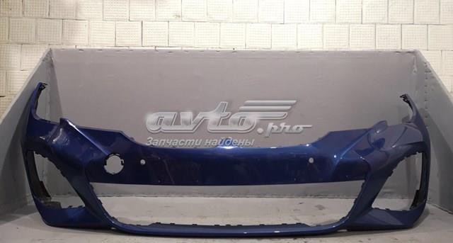 Zderzak przedni 51118099896 BMW