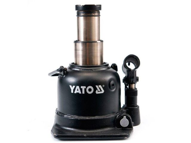 Do koszyka YT1713 Yato Podnośnik hydrauliczny