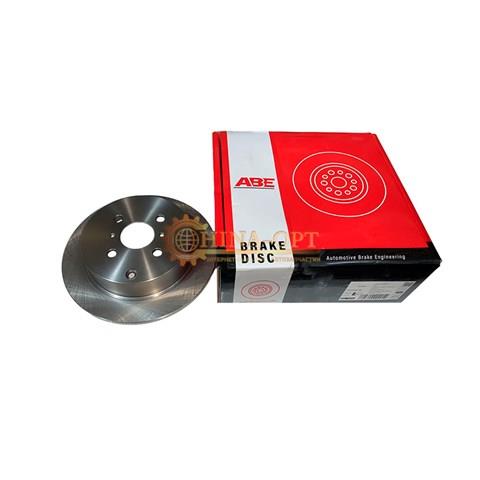 Tarcza hamulcowa tylna 1013763600 BYD