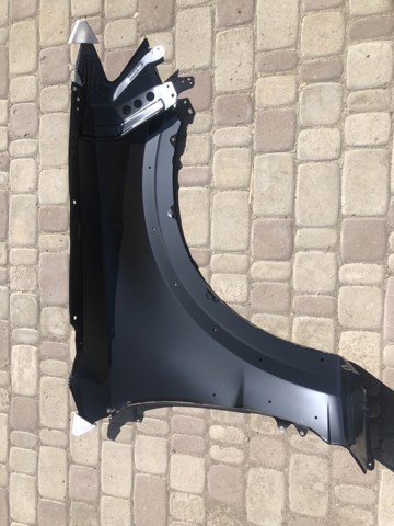 Błotnik przedni lewy Polcar 5287011 cena, od 105,84 USD
