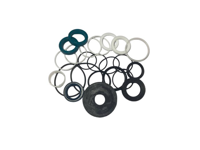 Zestaw naprawczy maglownicy (mechanizmu) (zestaw uszczelniaczy) do Volvo S60 I RS, RH