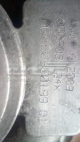 Turbina A6460960199 Mercedes