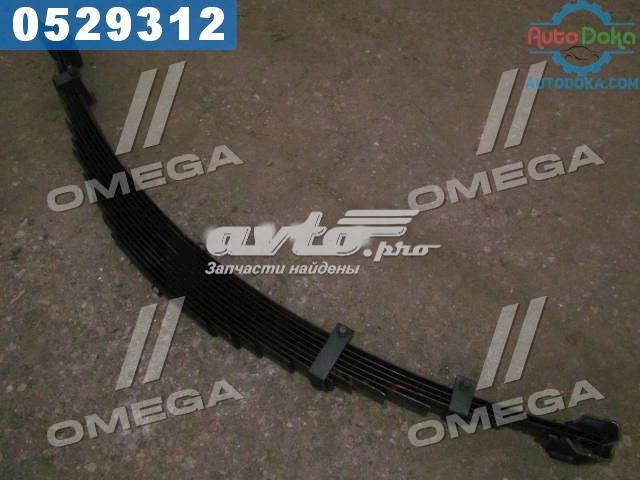 Resor tylny do ГАЗ Газель  3302