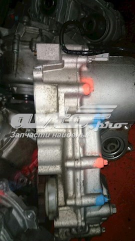 Do koszyka Skrzynia rozdzielcza BMW X3  E83