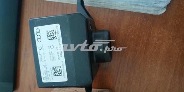 Kostka stacyjki zapłonowej Audi A6 C6 sedana (4F2) (2004 - 2011) cena, od 1014,60 USD