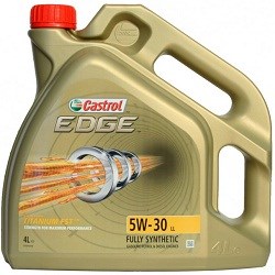 15668E Castrol Olej do silnika