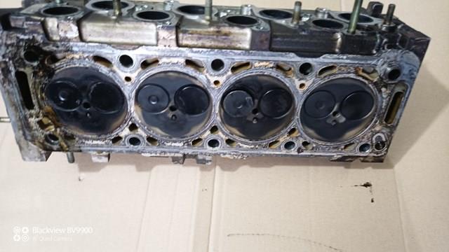 Głowica cylindrów Peugeot/Citroen 9634963010 cena, od 160,04 USD