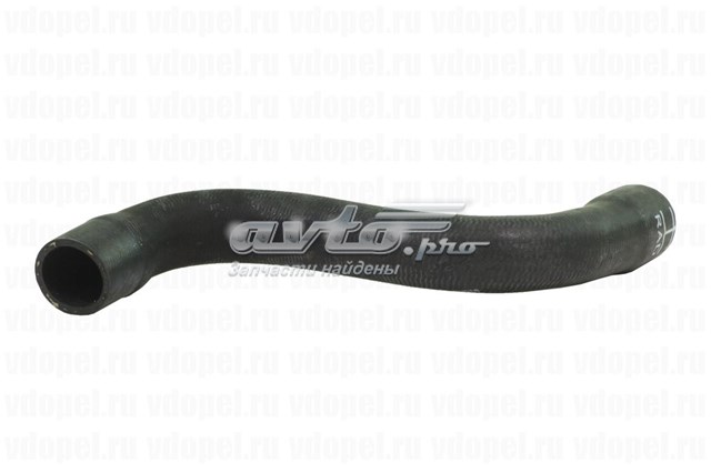 Przewód (króciec) chłodnicy górny General Motors 96958192 cena, od 21,61 USD