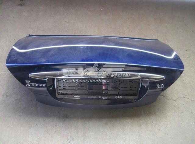 Klapa bagażnika Jaguar X-type sedana (CF1) (2001 - 2009) cena, od 234,36 USD