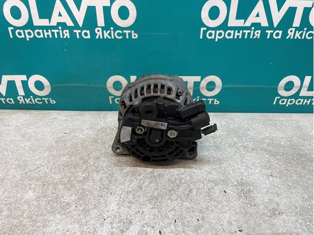 Alternator Peugeot/Citroen TG15C118