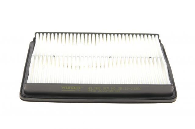 WH988 Wunder Filtr powietrza