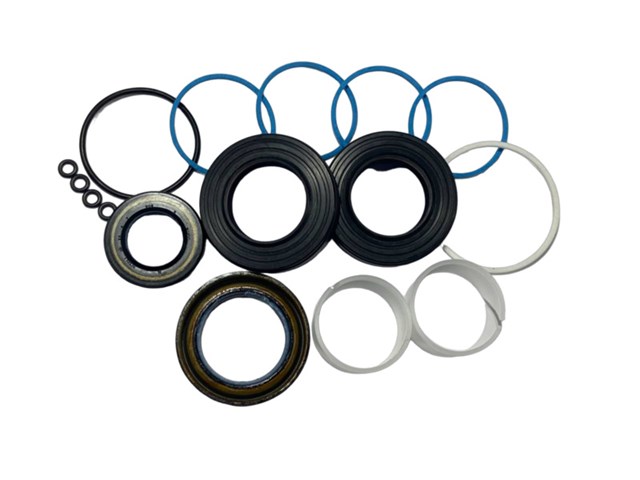 HY9003KIT MSG Zestaw naprawczy maglownicy (mechanizmu) (zestaw uszczelniaczy)