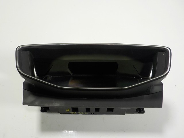 Deska rozdzielcza Peugeot/Citroen 9836680080 cena, od 306,24 USD