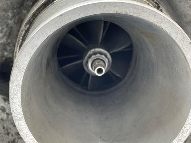 Turbina 8980536743 General Motors