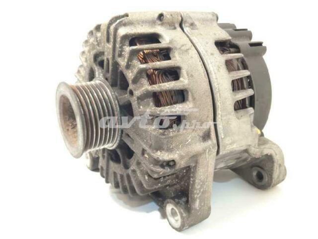 12317808075 BMW alternator