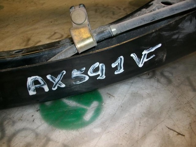 Korpus osi tylnej do Mazda RX-8  SE