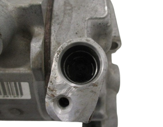 Sprężarka klimatyzacji Alfa Romeo Giulia 