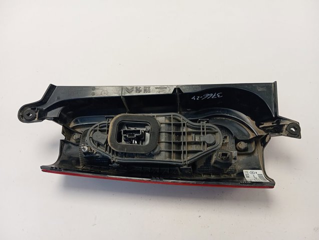 Lampa zespolona tylna prawa Opel 9820554880 cena, od 137,91 USD