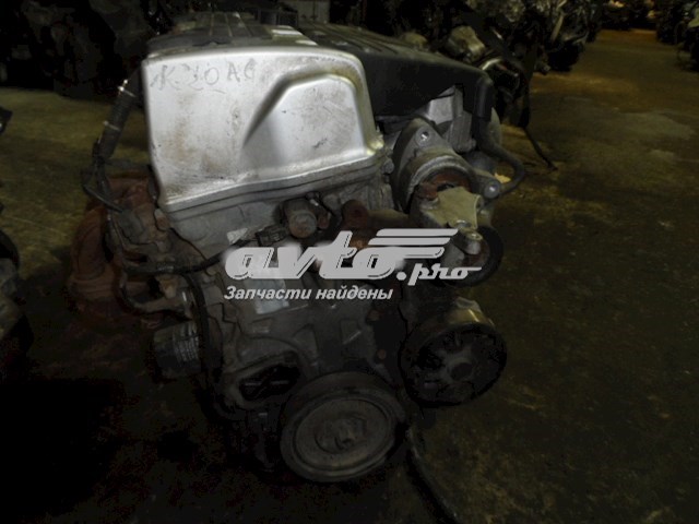 Silnik w komplecie K20A6 Honda