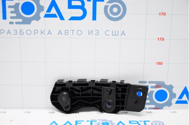 KB8A500T1A Mazda Wspornik zderzaka przedniego prawy