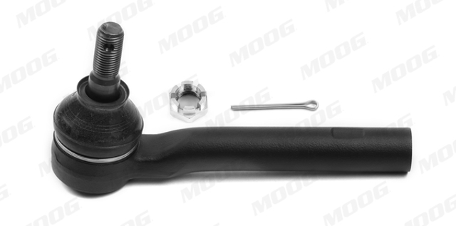 DFR532280 Mazda Końcówka drążka kierowniczego zewnętrzna