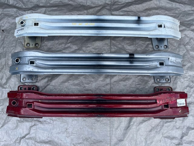 Wzmocnienie zderzaka przedniego Fiat/Alfa/Lancia 52018109 cena, od 53,86 USD