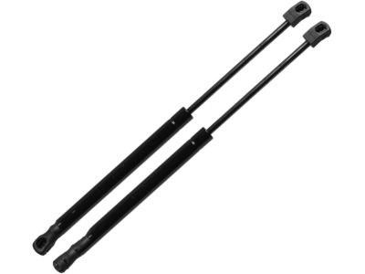 Amortyzator maski Nissan/Infiniti 654704RA0A cena, od 28,73 USD