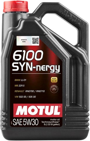 838351 Motul Olej do silnika