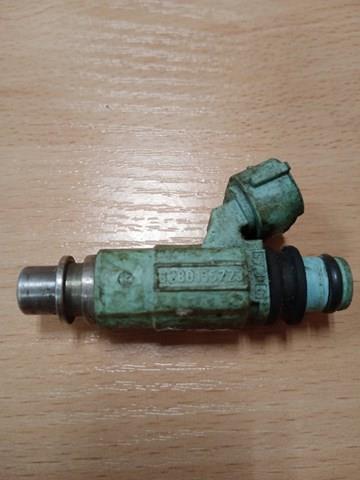 0280155723 Bosch Wtryskiwacz paliwa