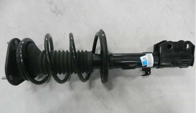 Amortyzator przedni prawy BYD 1013122000 cena, od 42,50 USD
