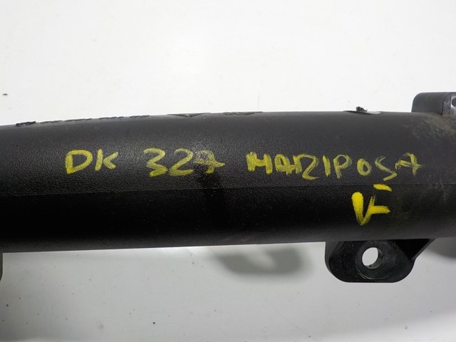 Przewód (króciec) intercoolera Peugeot/Citroen 9817416680 cena, od 54,48 USD
