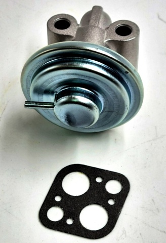 Zawór recyrkulacji spalin EGR Q2120390 Q-fix