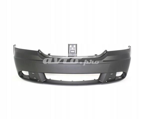 68034169AC Chrysler Zderzak przedni