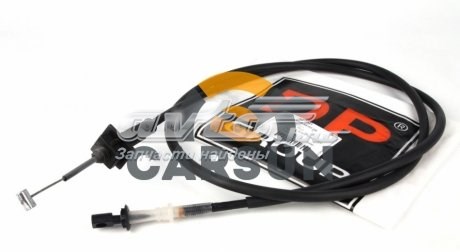 Linka gazu do Ford Transit IV E