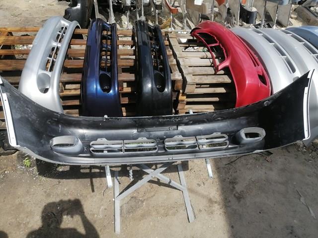 0200139900C Tempest Zderzak przedni