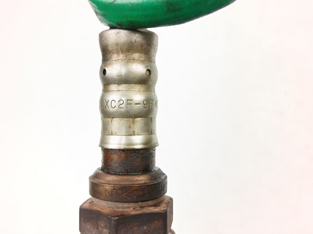 Sonda lambda czujnik tlenu po katalizatorze XC2F9F472A1A Jaguar