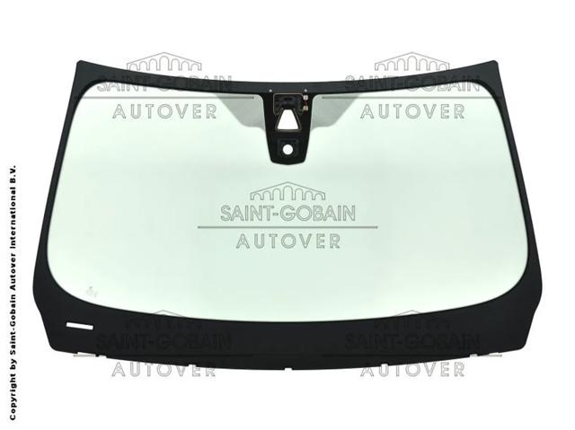 Szyba przednia Sekurit 2465AGSCMV3P cena, od 116,84 USD