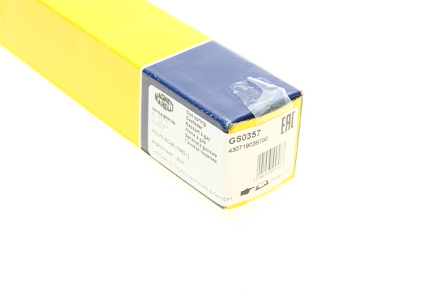 Amortyzator maski Magneti Marelli 430719035700