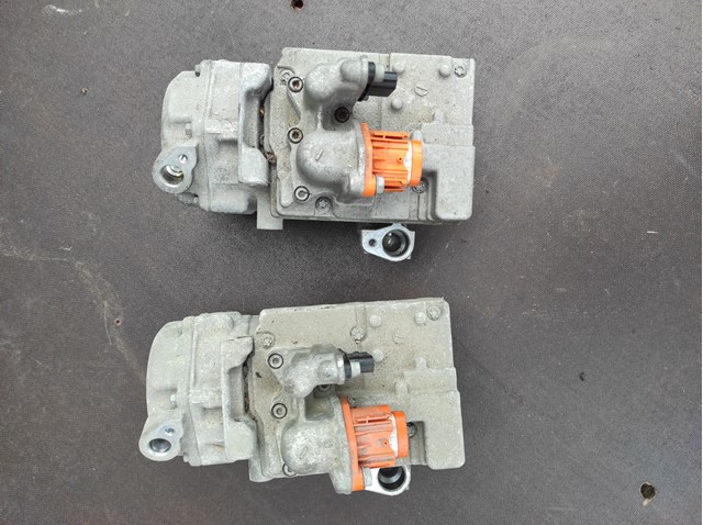 Do koszyka 926004760R Renault (RVI) Sprężarka klimatyzacji